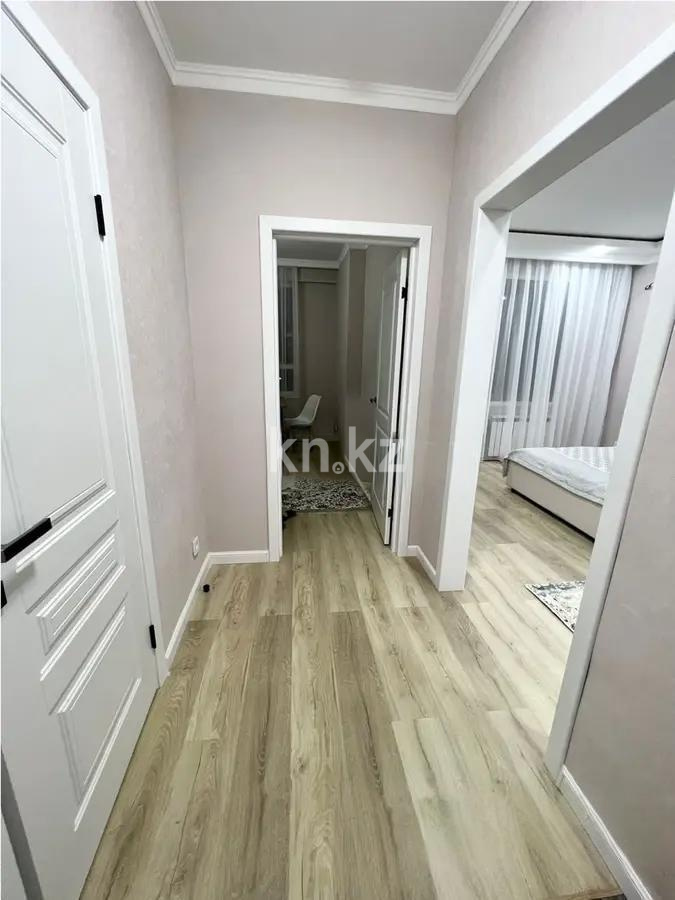 Продажа 1-комнатной квартиры, 40 м², ул. Коктерек, дом  139/7 - Продажа  однокомнатных квартир в новостройках Алматы без посредников с фото фото 4 из 4