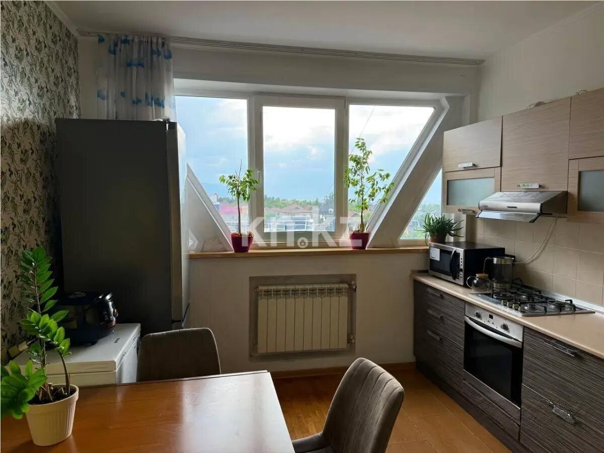 Продажа 2-комнатной квартиры, 62 м² в Алматы - фото 2