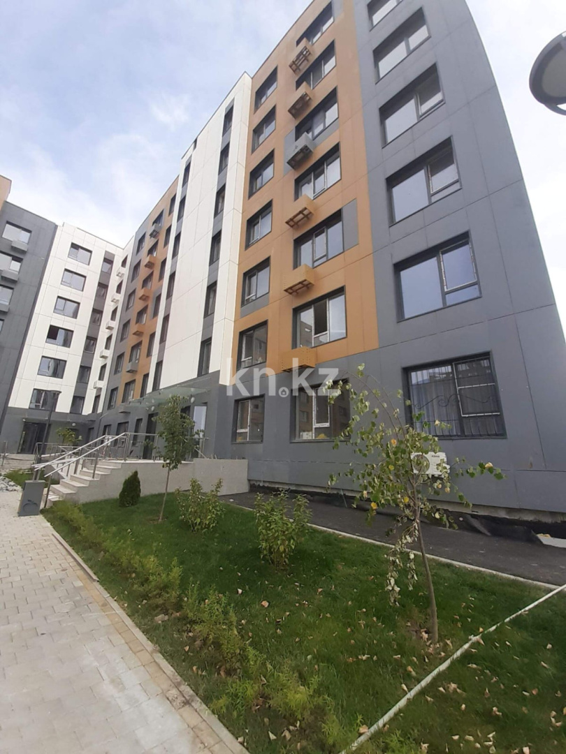 Аренда 2-комнатной квартиры, 56 м², Райымбекова, дом  161б - Аренда квартир помесячно в Казахстане фото 1 из 7