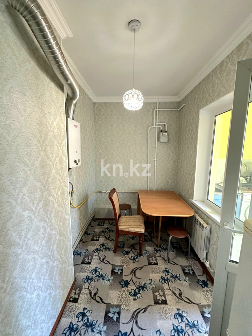 Продажа 1-комнатной квартиры, 38 м² - Продажа квартир в Шымкенте фото 10 из 21