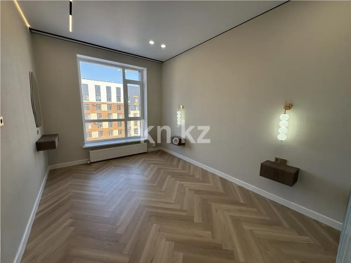 Продажа 2-комнатной квартиры, 65.9 м² в Астане