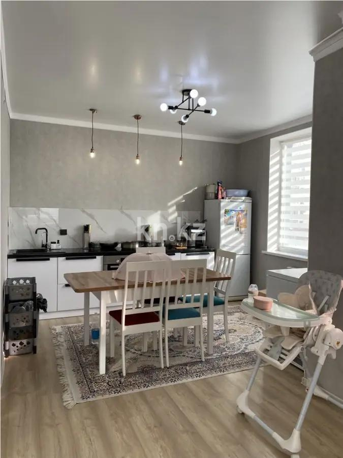 Продажа 2-комнатной квартиры, 58 м² - Продажа квартир в Астане - страница 7 фото 3 из 5