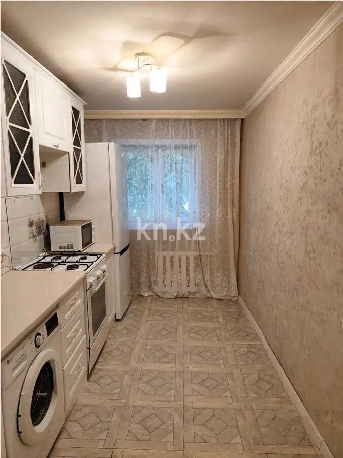 Продажа 3-комнатной квартиры, 62 м² в Астане - фото 4