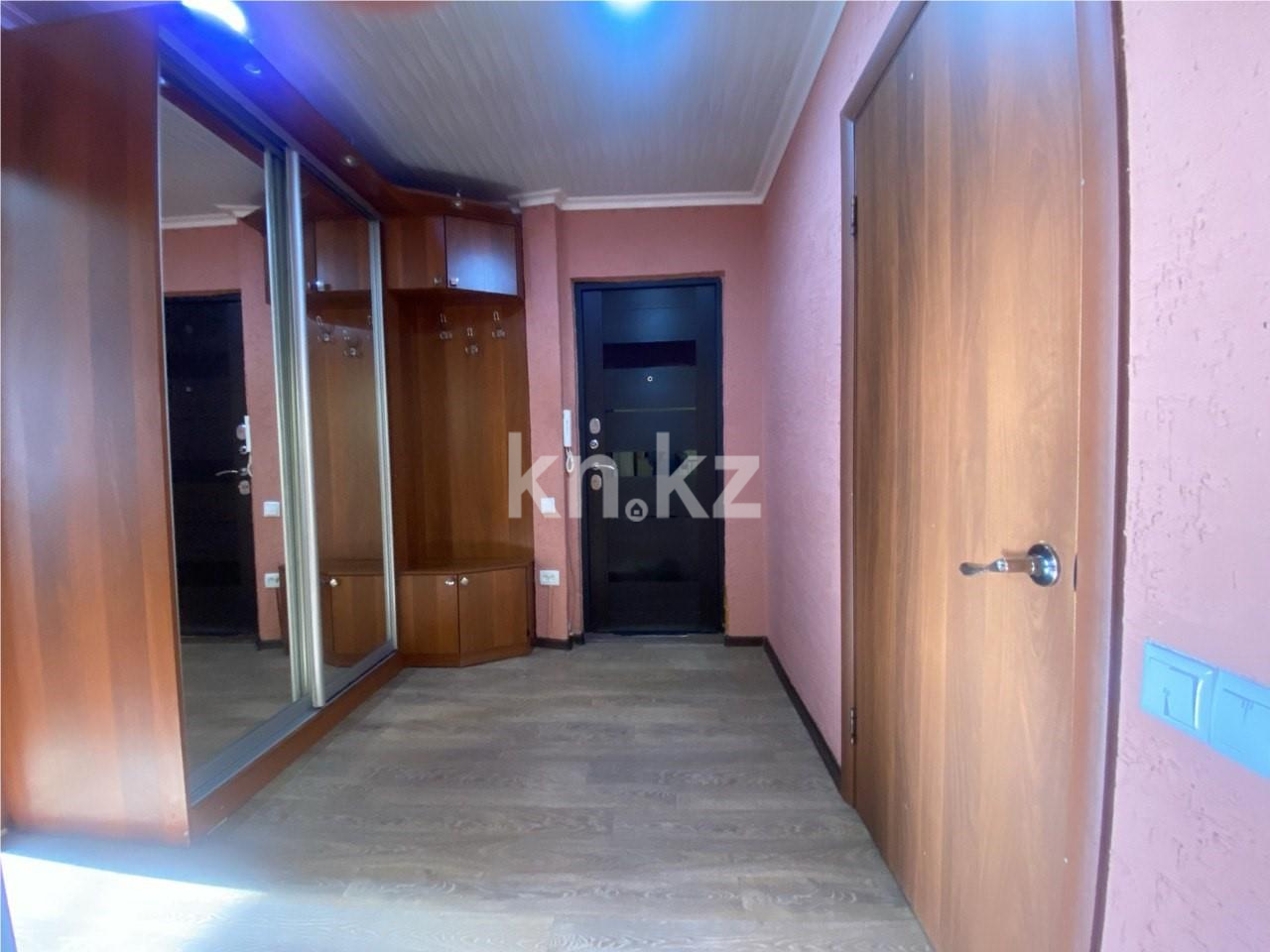 Продажа 3-комнатной квартиры, 62 м² - Недвижимость в Темиртау - страница 11 фото 11 из 13