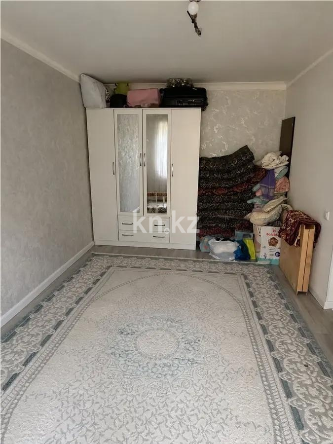 Продажа 1-комнатной квартиры, 30 м² - Продажа однокомнатных квартир в р-не Алматы Астаны фото 1 из 5