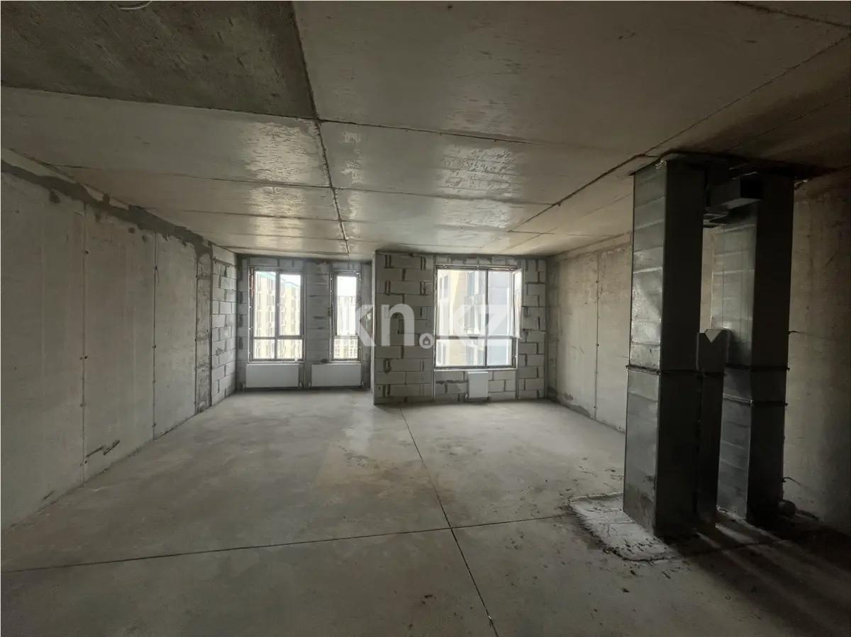 Продажа 2-комнатной квартиры, 50 м² - Продажа двухкомнатных квартир от собственников в Алматы - страница 2 фото 1 из 2