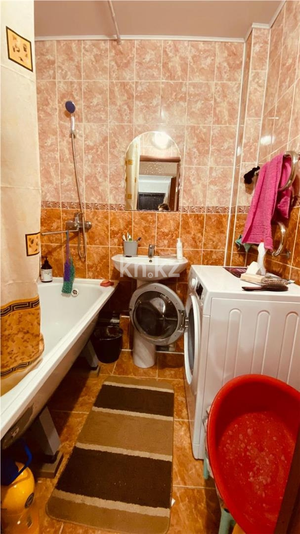 Продажа 3-комнатной квартиры, 63 м² в Караганде - фото 11