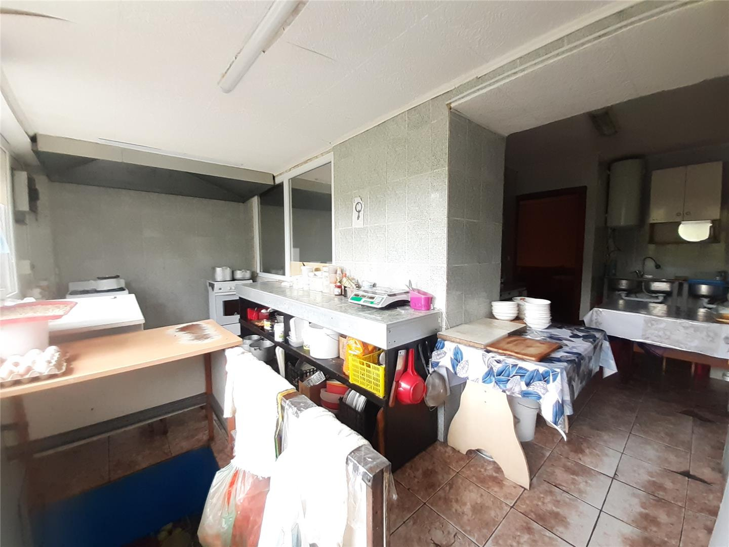 Продажа , 180 м², пр. Назарбаева - Продажа действующего бизнеса в Караганде с фото фото 11 из 21