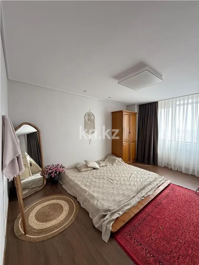 Продажа 2-комнатной квартиры, 75 м², ул. Нажимеденова, дом  2 в Астане - фото 2