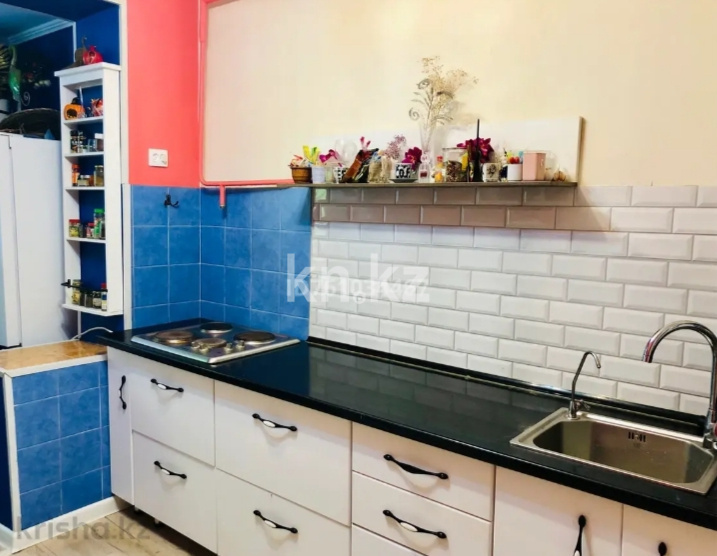 Продажа 2-комнатной квартиры, 55 м² - Продажа квартир в Актау фото 4 из 4