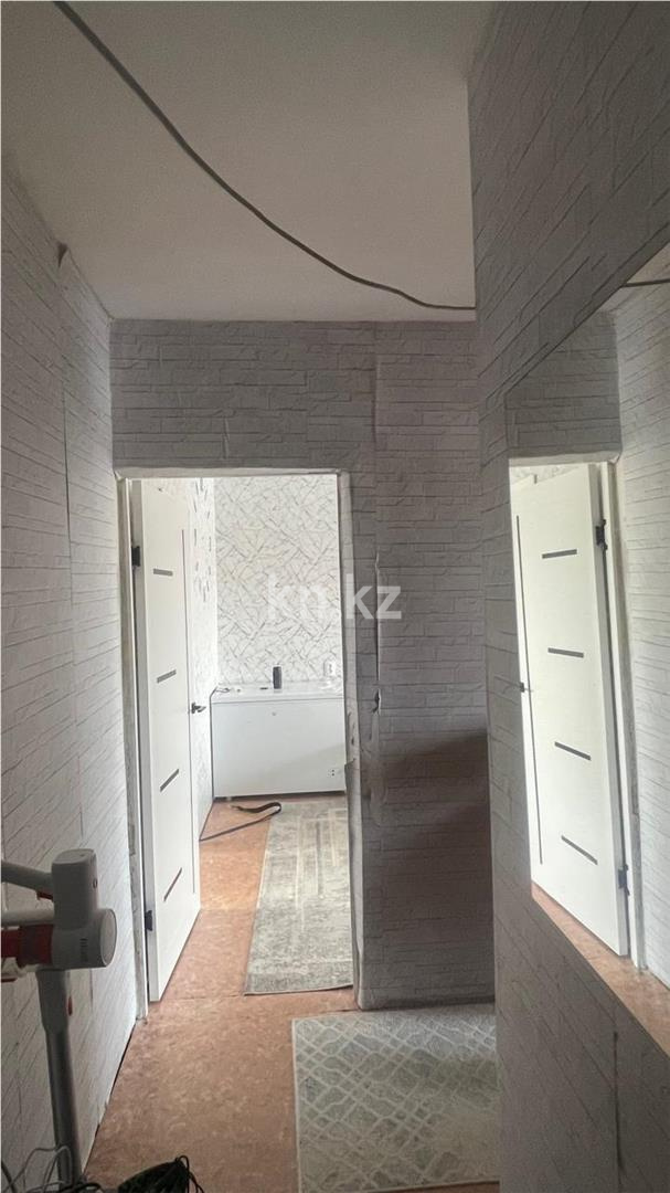 Продажа 2-комнатной квартиры, 44 м² - Продажа двухкомнатных квартир в кирпичном доме в Казахстане - страница 4 фото 7 из 12
