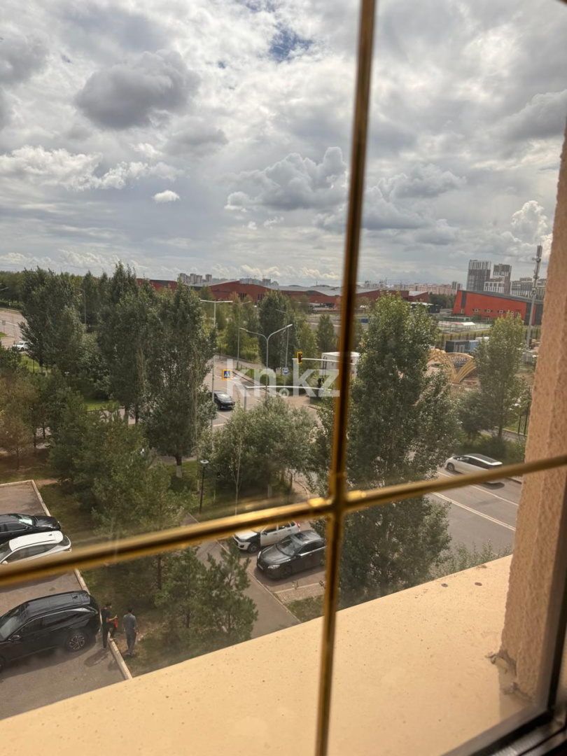 Продажа 4-комнатной квартиры, 213.3 м², ул. Панфилова, дом  12 - ул. Шевченко в Астане - фото 27