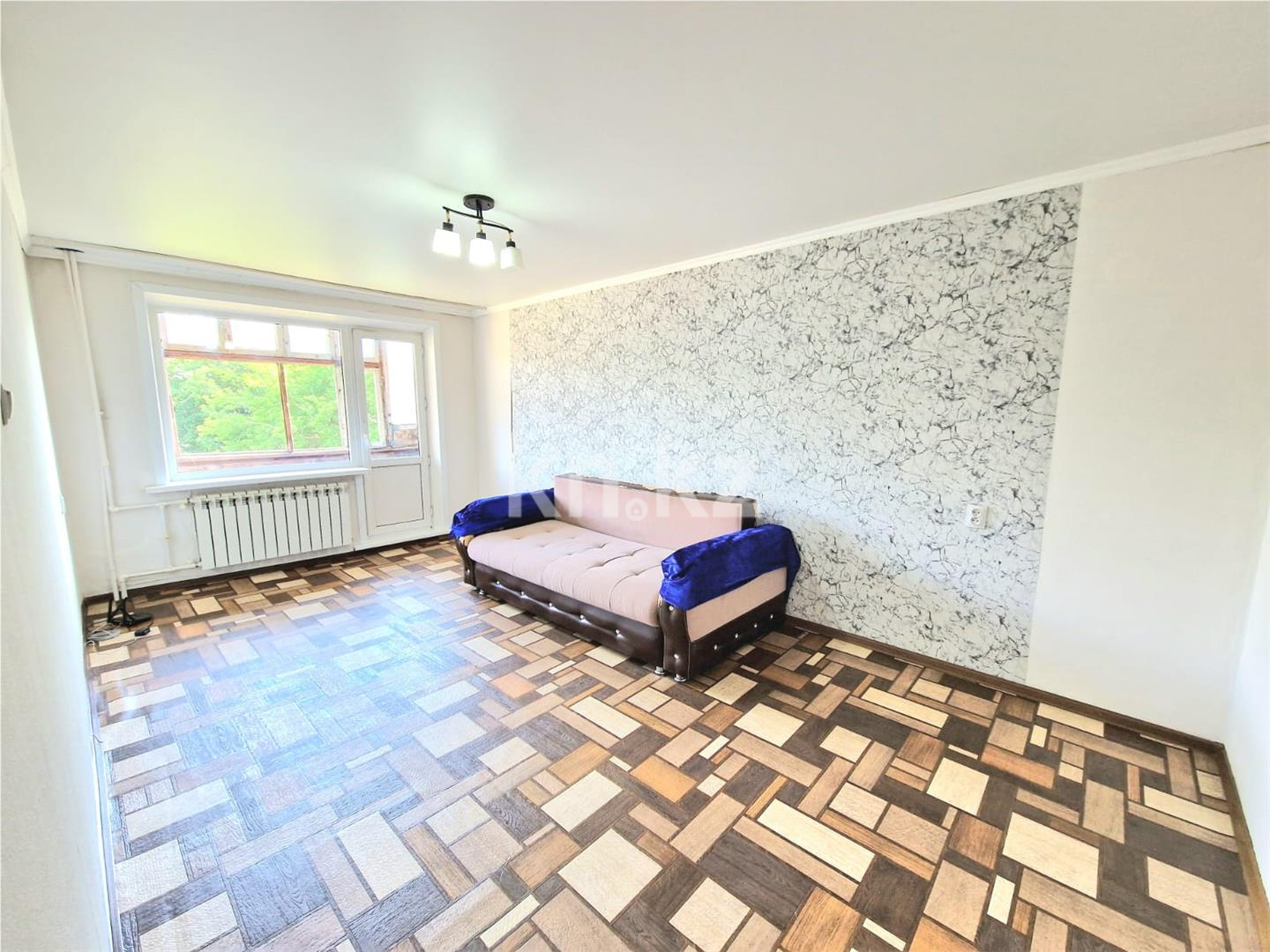 Продажа 2-комнатной квартиры, 44 м², мкр-н 18 - Продажа квартир в Караганде фото 4 из 18