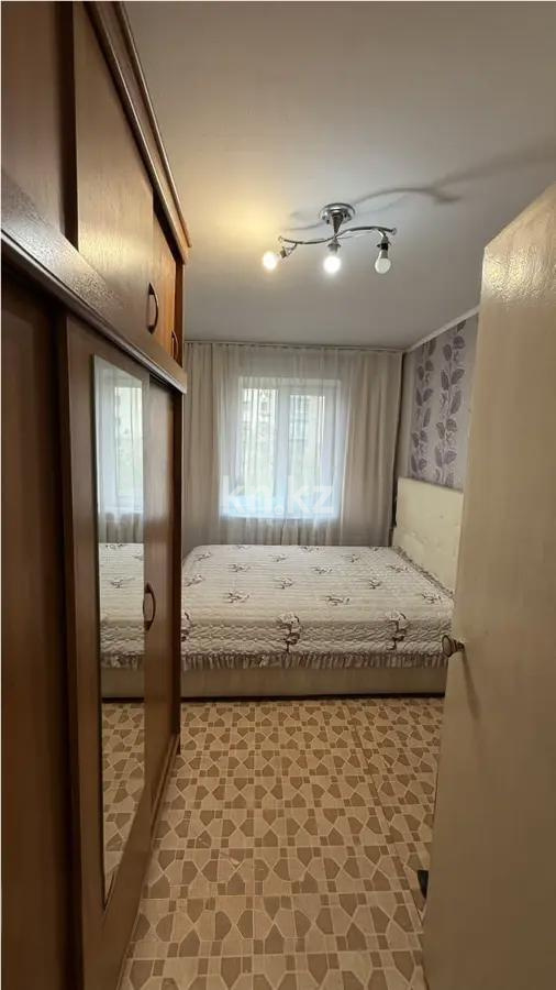 Продажа 2-комнатной квартиры, 42 м² - Продажа двухкомнатных квартир в панельном доме в Алматы - страница 3 фото 2 из 4