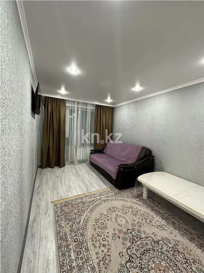 Продажа 1-комнатной квартиры, 31 м², ул. Жекибаева, дом  142 - Продажа квартир в Караганде фото 1 из 4