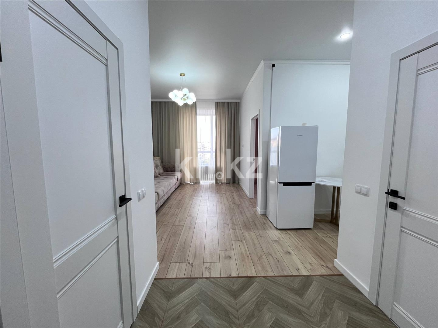 Продажа 2-комнатной квартиры, 39 м² в Караганде - фото 8