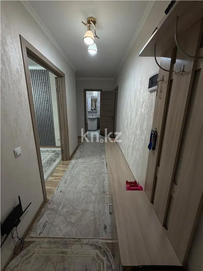 Продажа 2-комнатной квартиры, 55 м² в Астане - фото 5