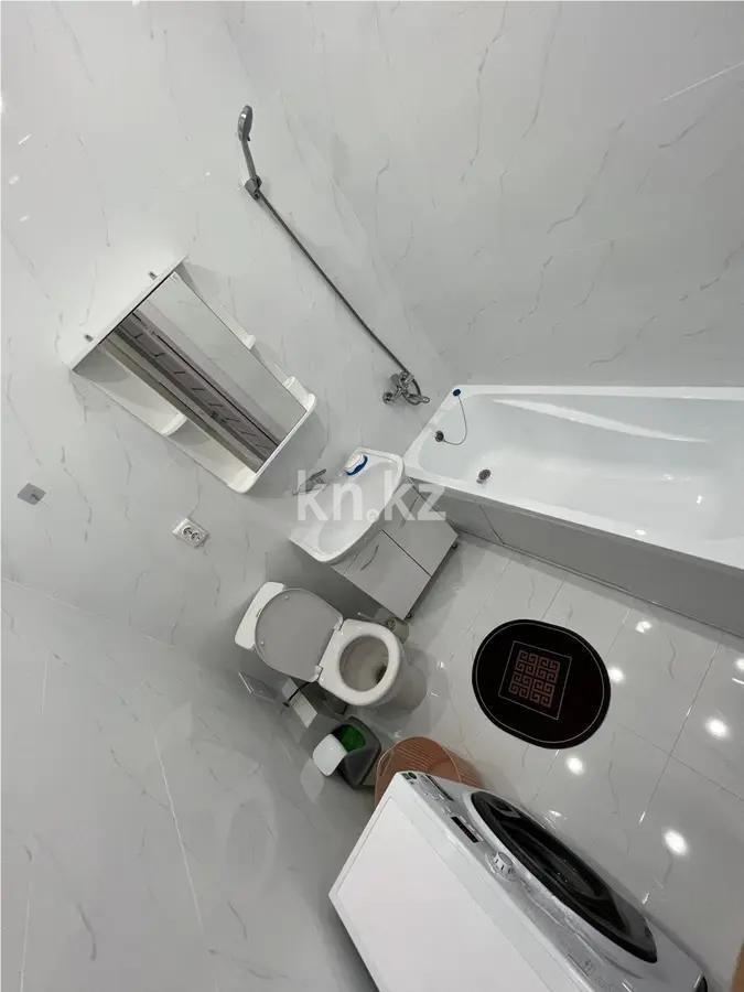 Продажа 1-комнатной квартиры, 32.3 м² - Продажа  однокомнатных квартир в новостройках Астаны - страница 27 фото 3 из 3