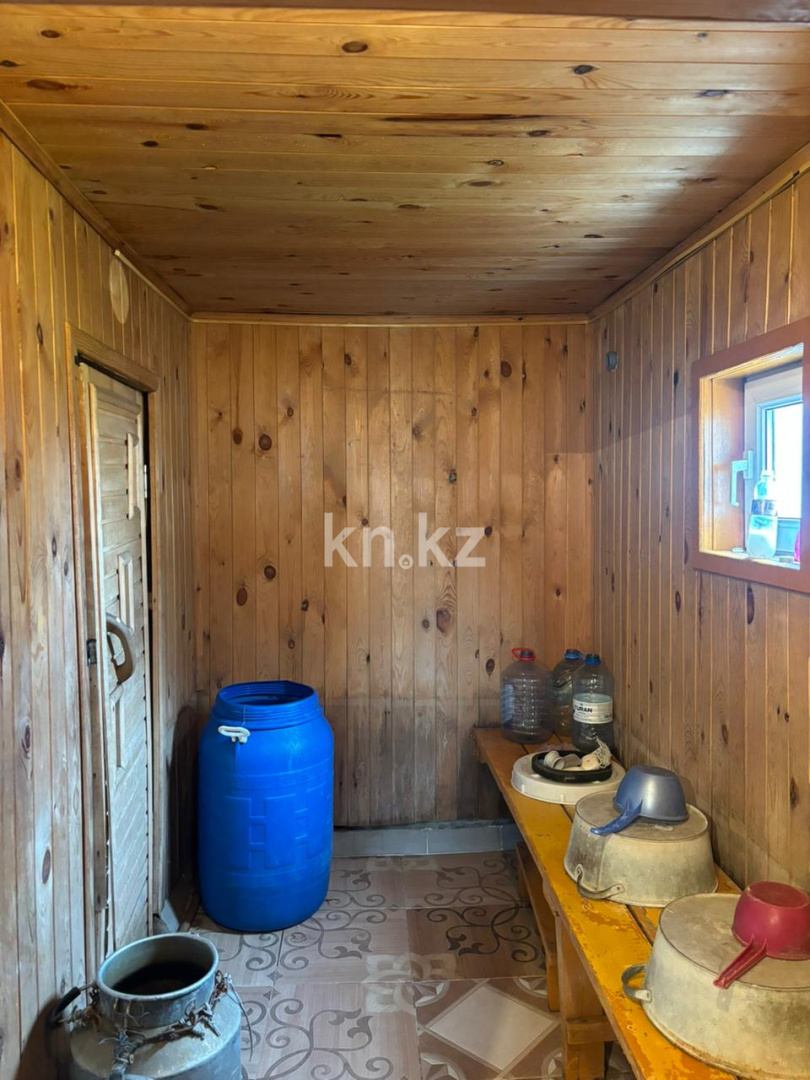 Продажа 3-комнатного дома, 110 м², ул. Сутюшева, дом  13 - Продажа домов, коттеджей в Казахстане фото 21 из 26