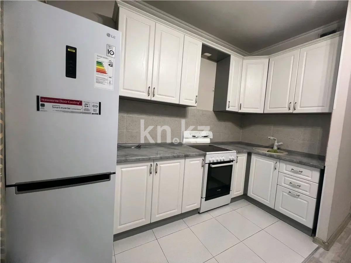 Продажа 2-комнатной квартиры, 58 м², ул. Навои, дом  37 - Продажа квартир в Алматы фото 4 из 7