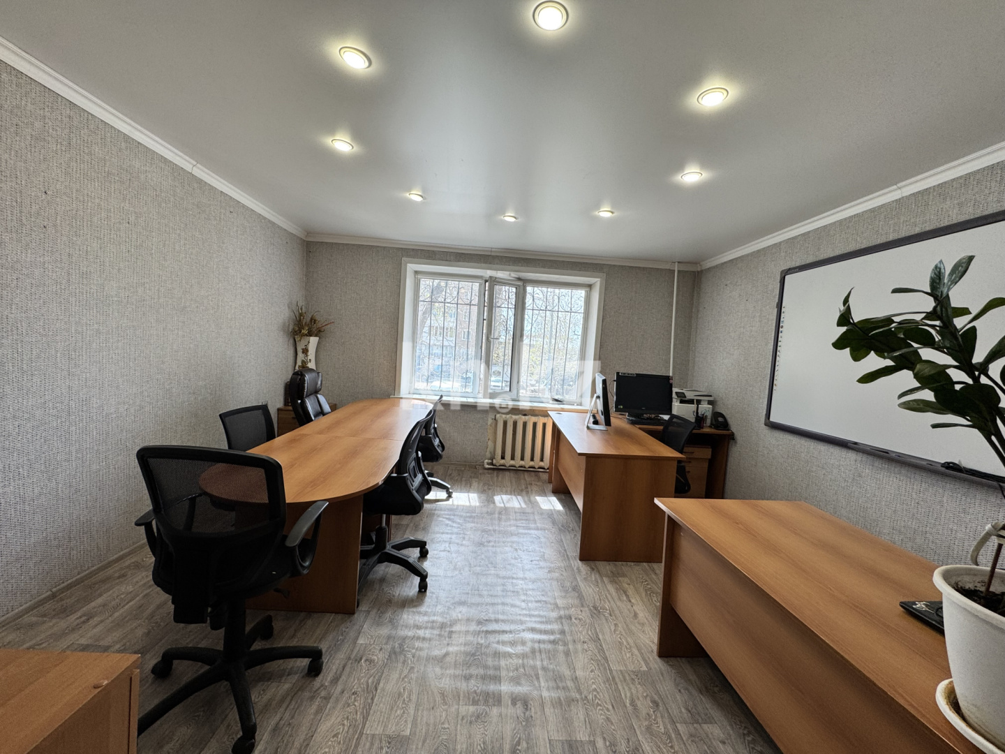 Продажа 1-комнатной квартиры, 40 м² в Караганде