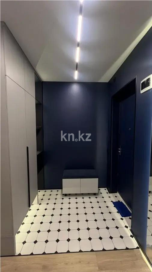 Продажа 2-комнатной квартиры, 36.8 м² в Алматы - фото 5