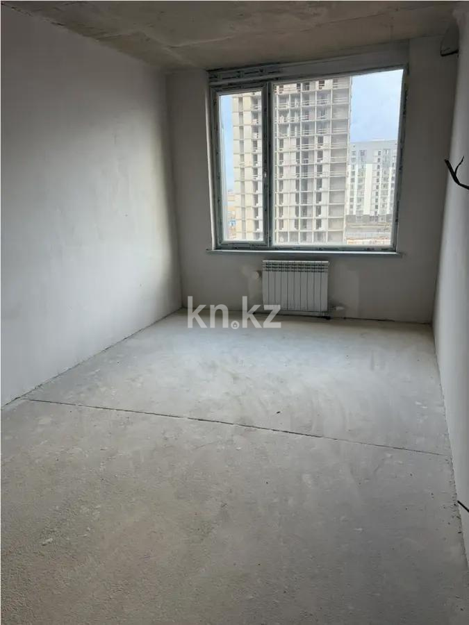 Продажа 1-комнатной квартиры, 37.7 м² - Продажа  однокомнатных квартир в новостройках Астаны - страница 6 фото 2 из 4