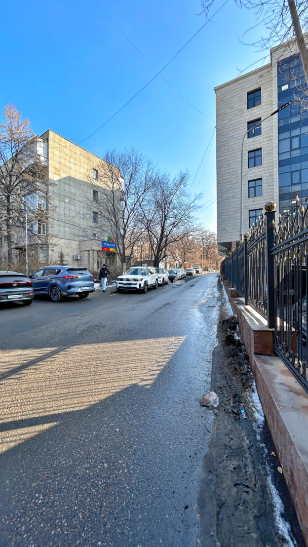 Продажа 4-комнатной квартиры, 90 м² - Продажа квартир в Алматы - страница 33 фото 36 из 38