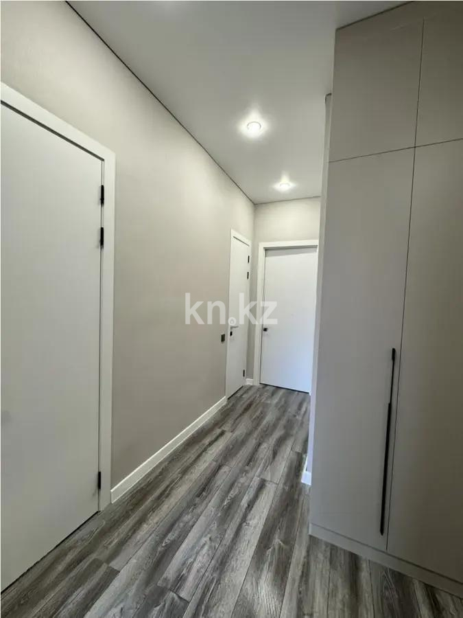 Продажа 3-комнатной квартиры, 83 м² - Продажа трехкомнатных квартир от собственников в Казахстане фото 5 из 6