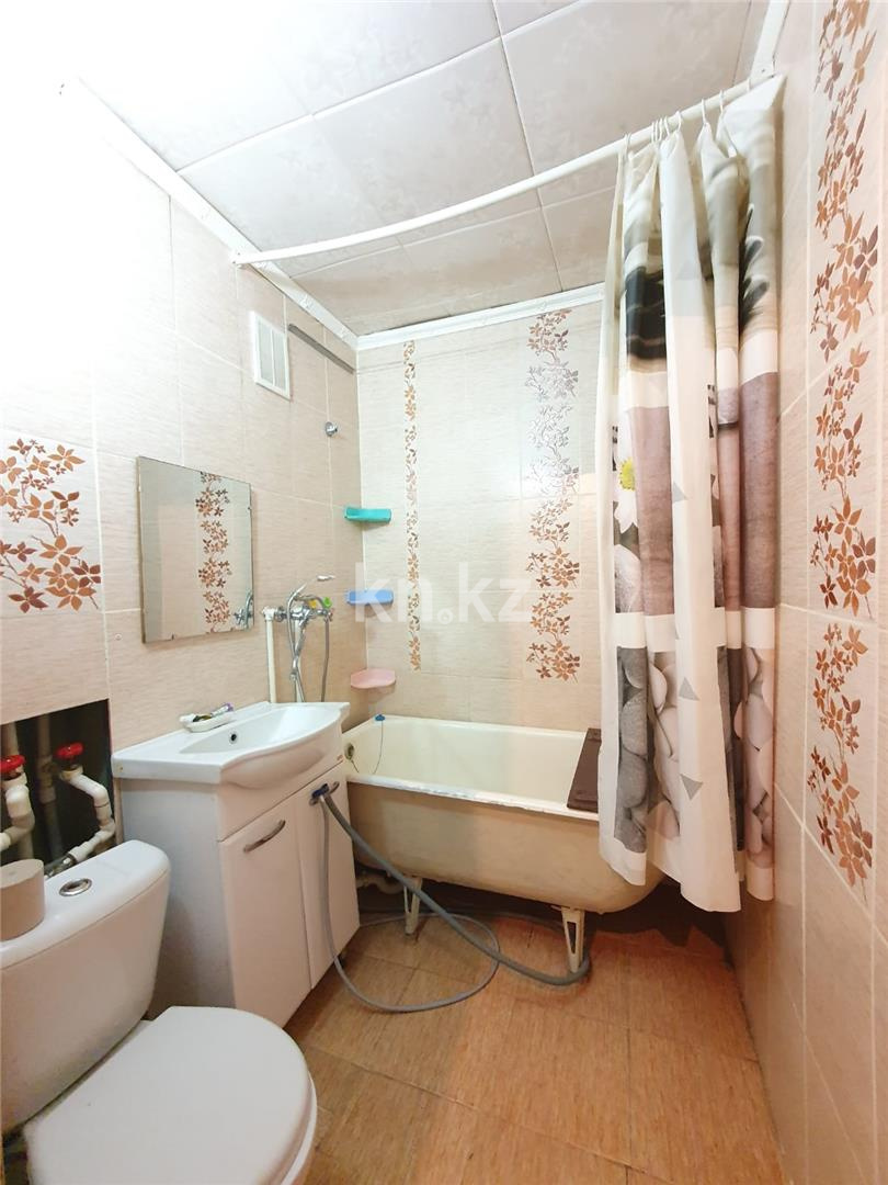 Продажа 3-комнатной квартиры, 58 м² - Продажа квартир в блочном доме в Темиртау фото 10 из 15