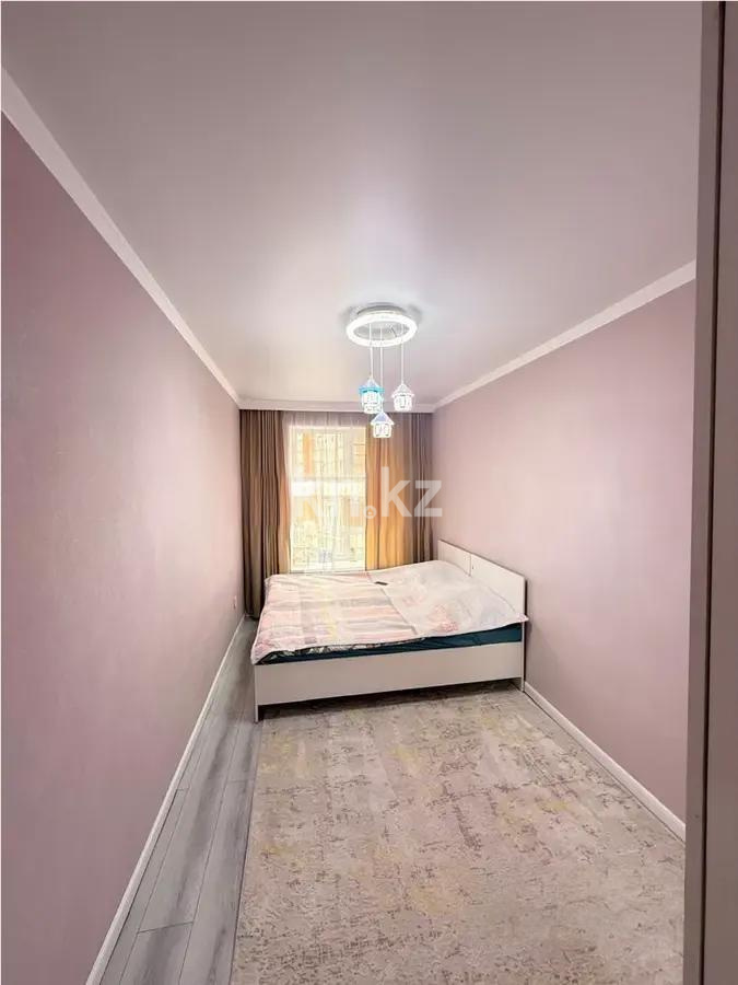 Продажа 2-комнатной квартиры, 56.4 м² в Астане - фото 2