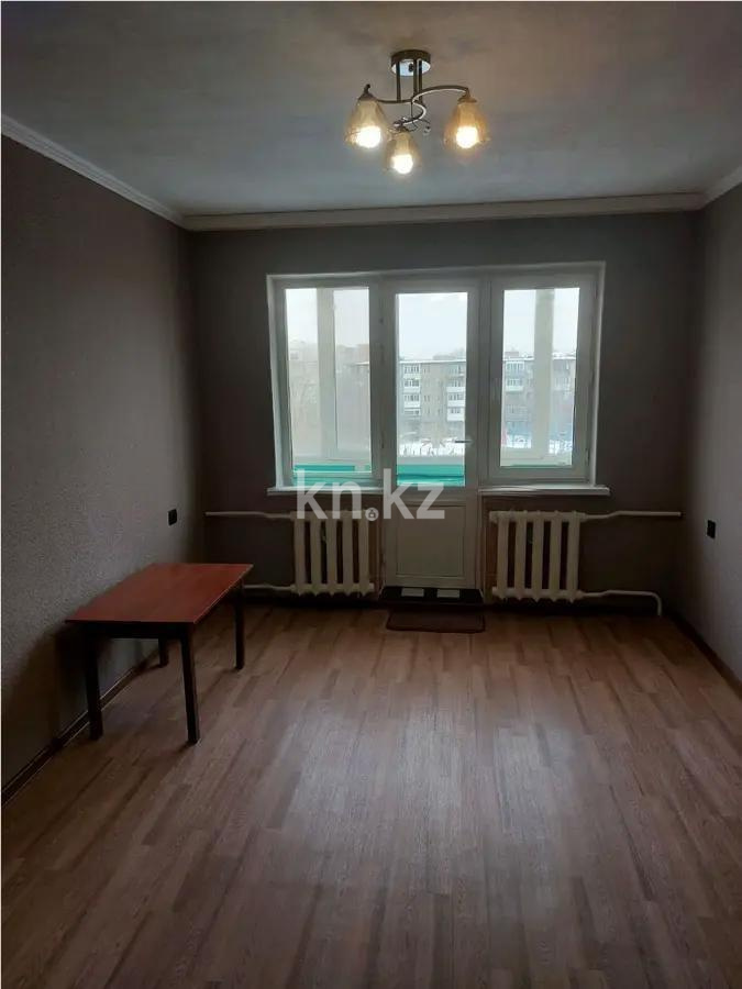 Продажа 2-комнатной квартиры, 44.6 м² - Недвижимость в Астане - страница 5 фото 1 из 5