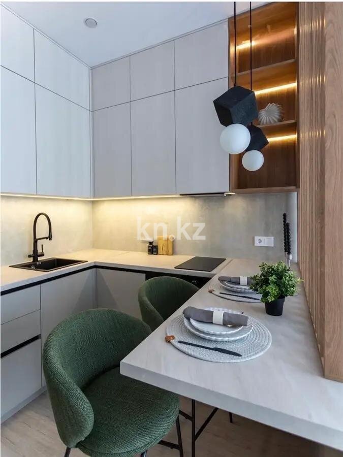 Продажа 5-комнатной квартиры, 162 м² в Астане - фото 2