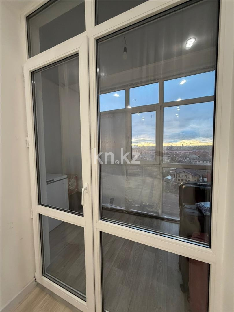 Продажа 3-комнатной квартиры, 72 м² - Продажа трехкомнатных квартир в кирпичном доме в Казахстане фото 10 из 12