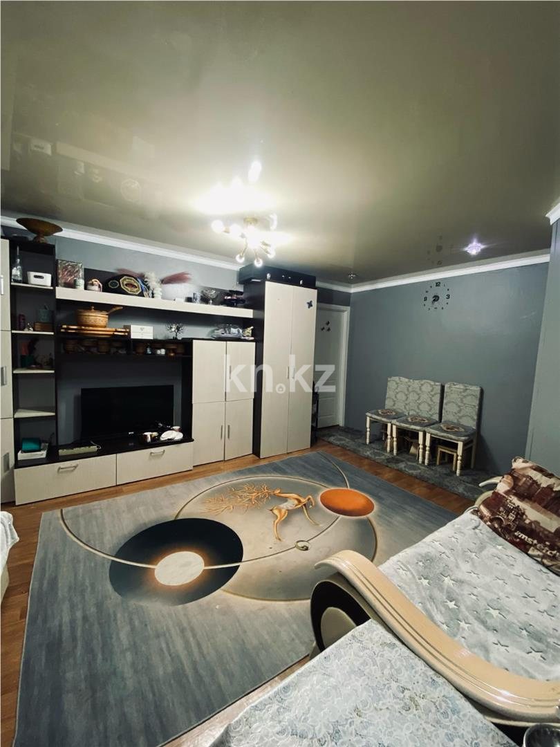 Продажа 2-комнатной квартиры, 45 м², ул. Чернышевского в Темиртау - фото 2