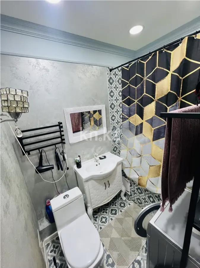 Продажа 1-комнатной квартиры, 40 м², ул. Сатпаева, дом  90/61 - Продажа  однокомнатных квартир в Алматы фото 3 из 4