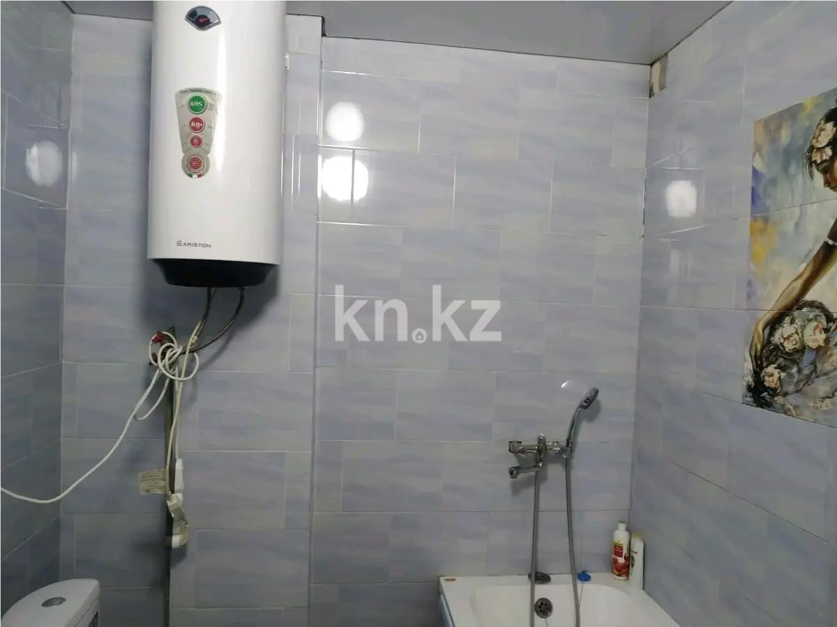 Продажа 2-комнатной квартиры, 43 м² - Продажа квартир в Медеуском р-не Алматы - страница 2 фото 4 из 4