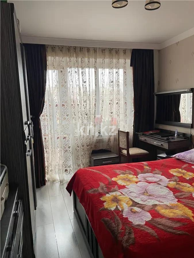 Продажа 3-комнатной квартиры, 60 м², пр. Богенбай батыра, дом  32 - Продажа квартир в Казахстане фото 2 из 6