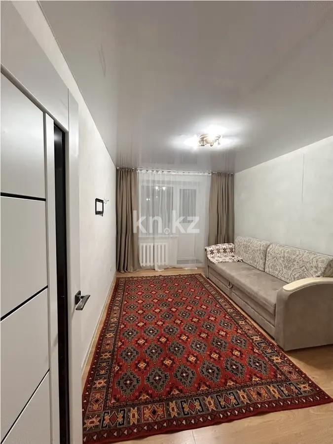 Продажа 1-комнатной квартиры, 38 м² в Астане
