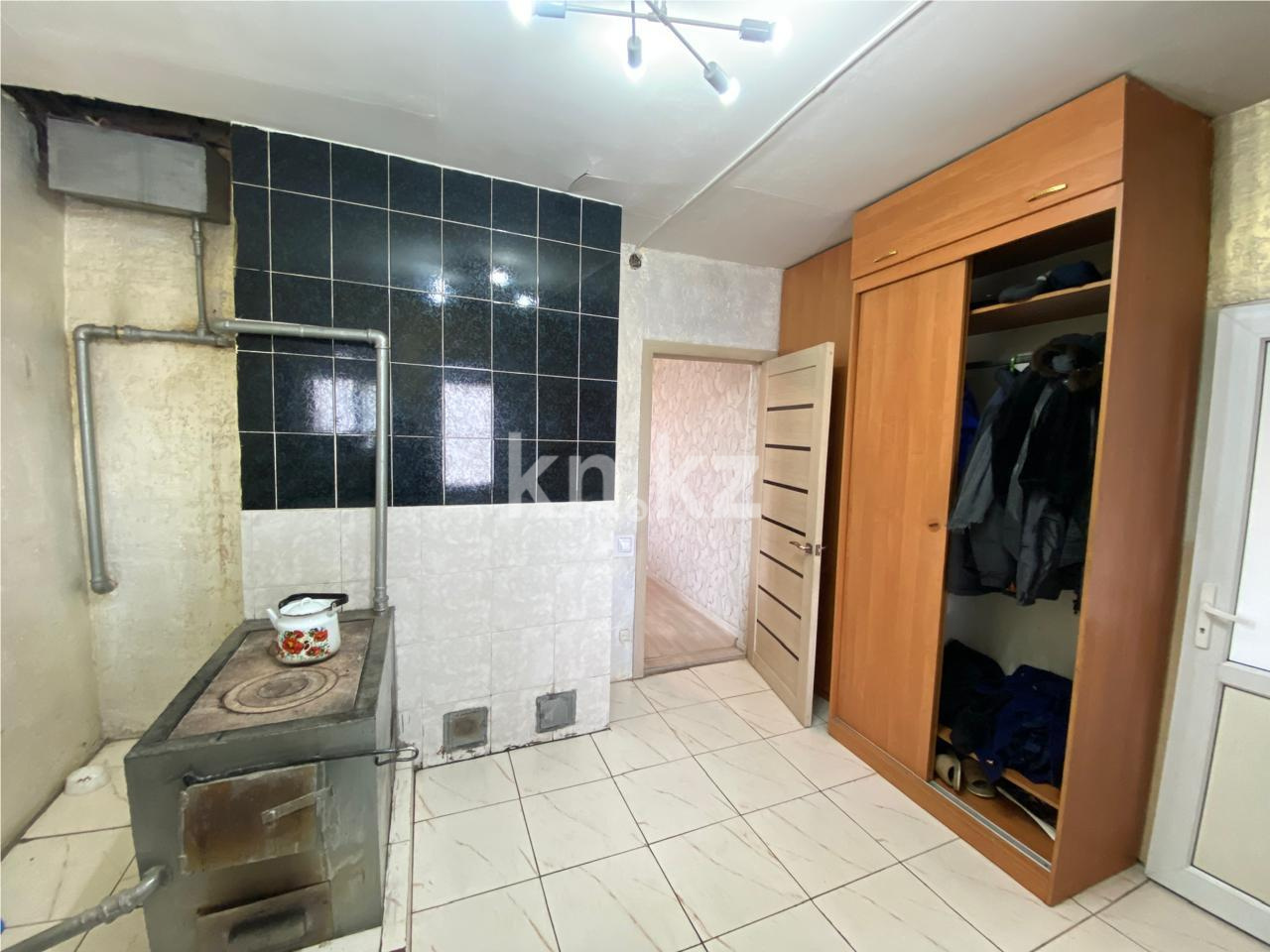 Продажа 3-комнатного дома, 76.3 м² - Продажа домов, коттеджей в Караганде - страница 4 фото 16 из 23