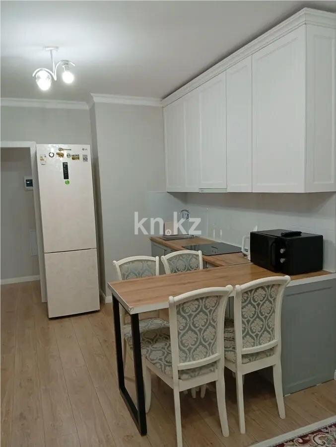 Продажа 2-комнатной квартиры, 50 м² в Астане - фото 3