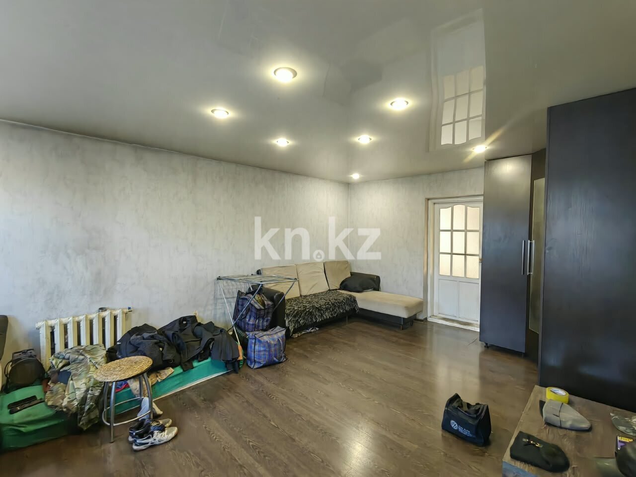 Продажа 2-комнатного дома, 65 м² в Караганде - фото 7