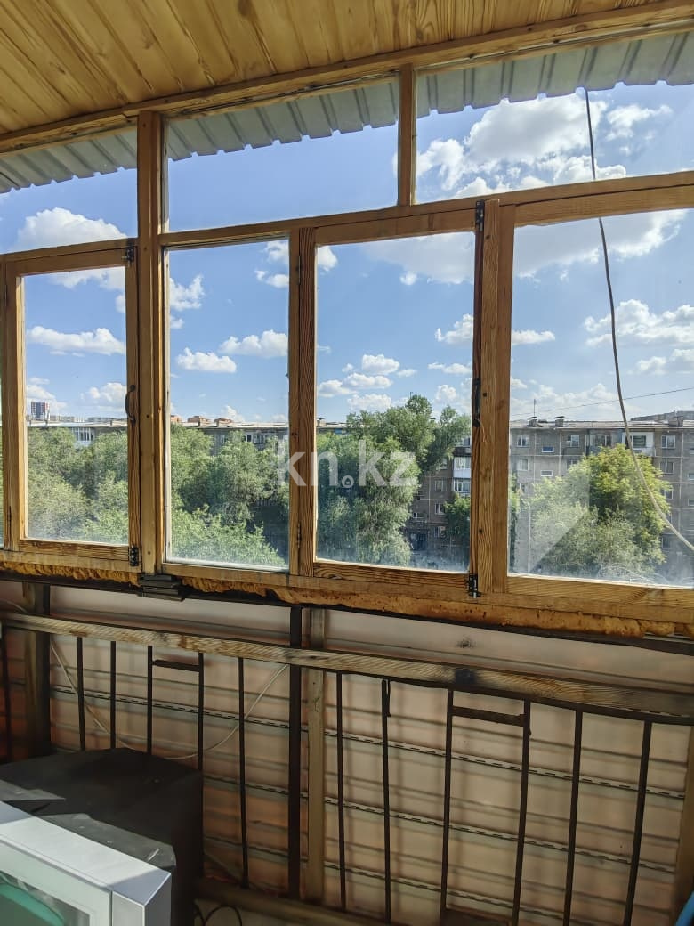 Продажа 1-комнатной квартиры, 31 м² в Караганде - фото 7