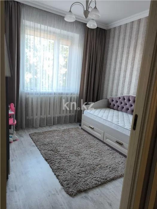 Продажа 3-комнатной квартиры, 63 м² в Караганде - фото 3