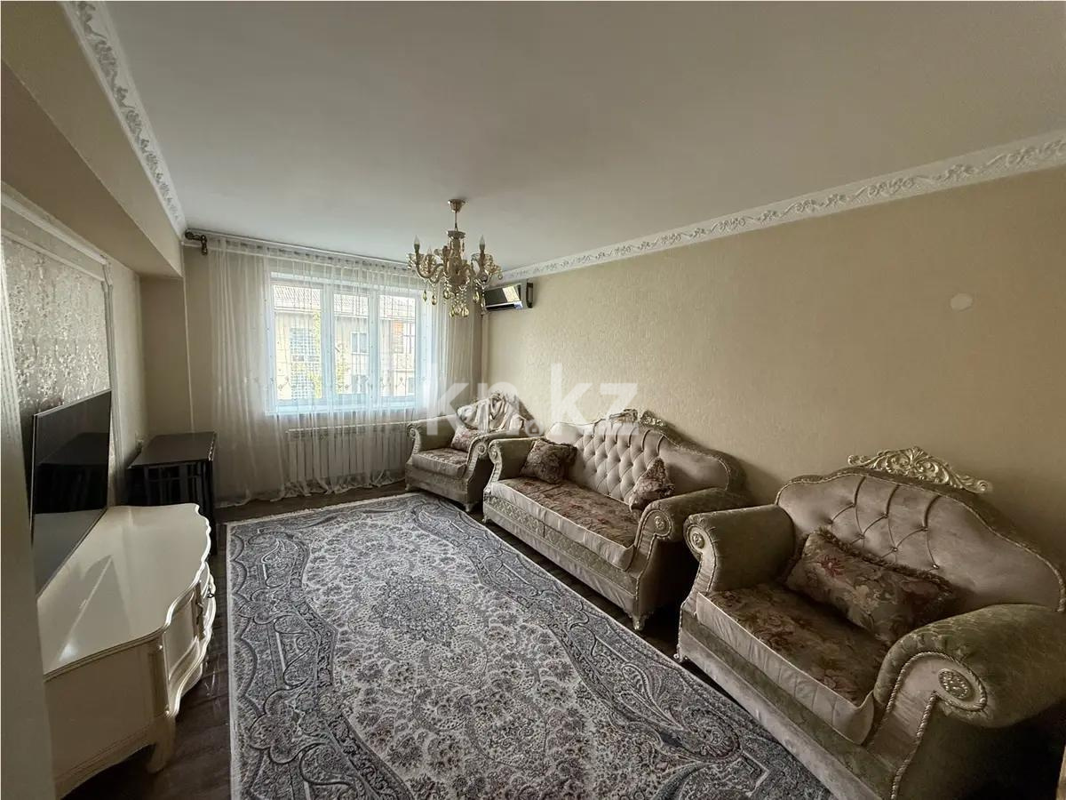 Продажа 3-комнатной квартиры, 71.3 м², ул. Огарева, дом  20 в Алматы - фото 2