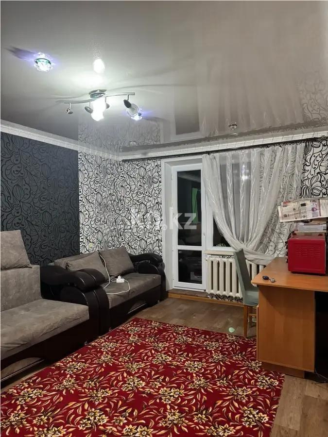 Продажа 4-комнатной квартиры, 89 м², ул. 9-й мкр., дом  86 - Продажа квартир в Темиртау фото 1 из 8