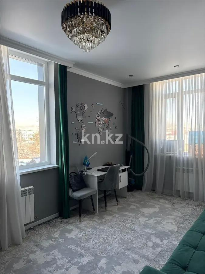 Продажа 2-комнатной квартиры, 61 м² - Продажа квартир в р-не Байконур Астаны - страница 2 фото 3 из 6