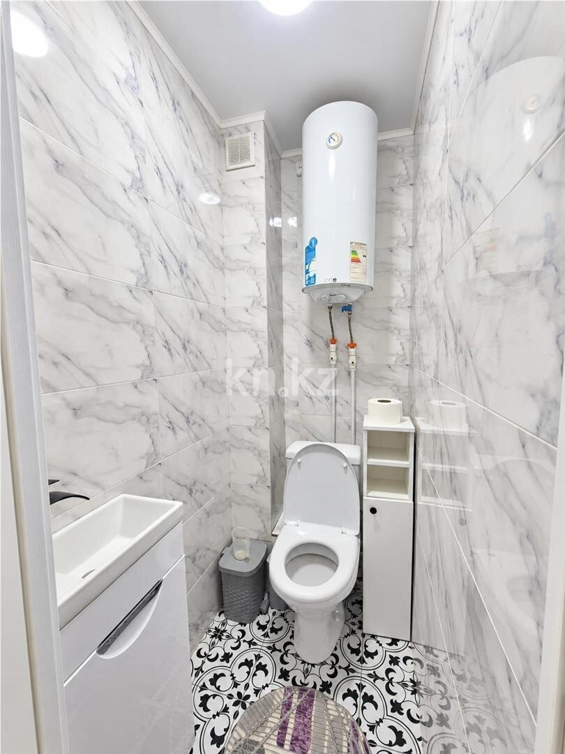 Продажа 3-комнатной квартиры, 62 м² в Темиртау - фото 11