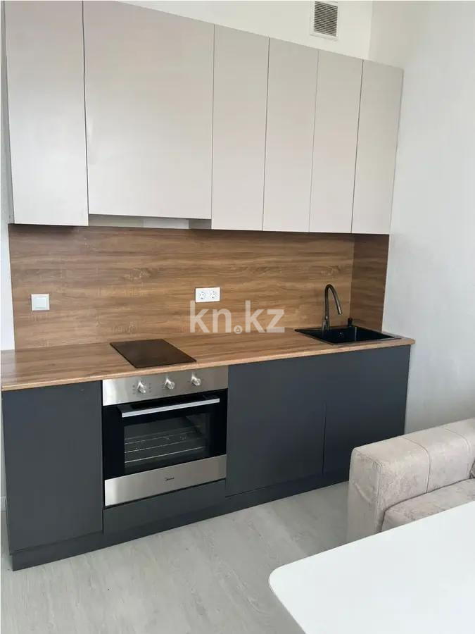 Продажа 1-комнатной квартиры, 46.8 м² - Продажа однокомнатных квартир в блочном доме в Астане фото 4 из 4