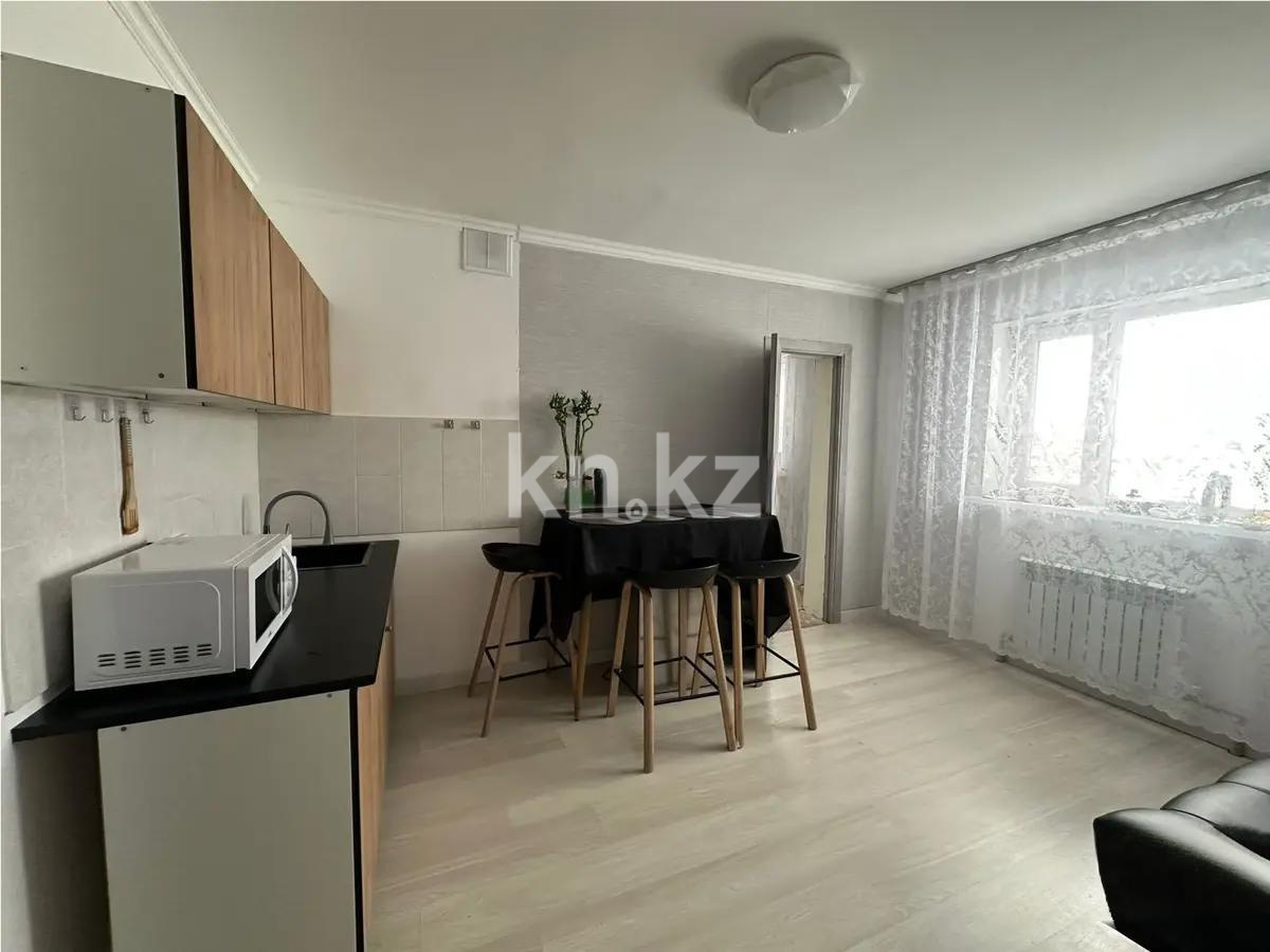 Продажа 1-комнатной квартиры, 38 м², пер. Камажай, дом  4/1 в Астане - фото 2
